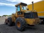 2012 John Deere Wheel Loader