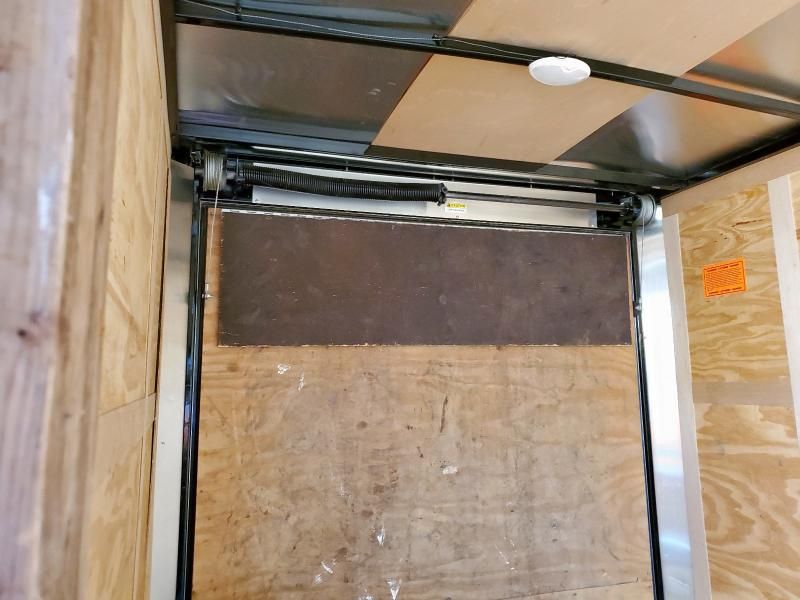 2023 Foresriver 2023 Forest River Enclosed Cargo Trailer