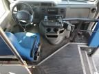 2009 Ford Econoline E450 Super Duty Cutaway Van