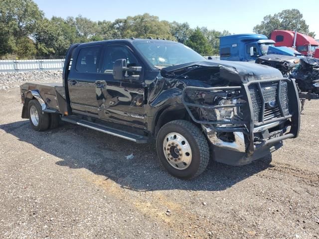 2022 Ford F450 Super Duty