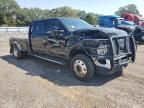 2022 Ford F450 Super Duty