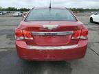 2011 Chevrolet Cruze LT