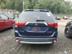 2018 Mitsubishi Outlander ES