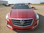 2014 Cadillac CTS