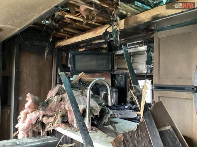 2019 Other 2019 'OTHER RV' M-312BHTS