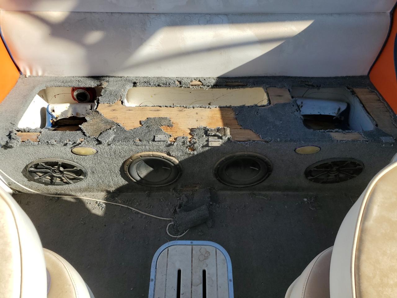 2006 Kachina Boats Boat-Boats Boat
