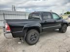 2014 Toyota Tacoma Double Cab
