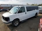 2014 Chevrolet Express G3500 LT