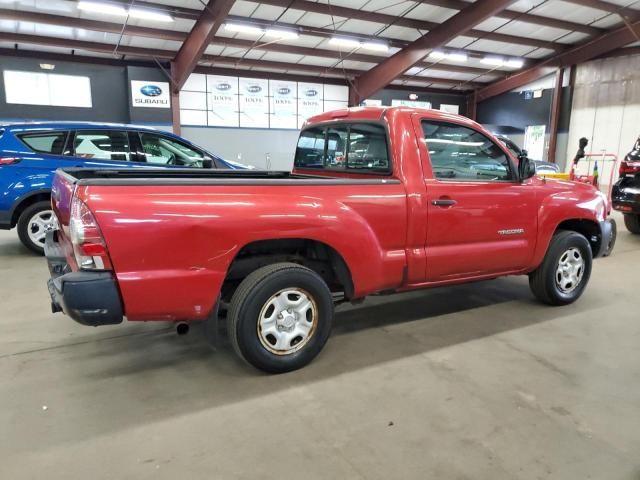 2010 Toyota Tacoma