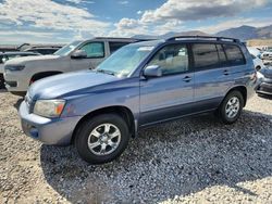2007 Toyota Highlander Sport for sale in Magna, UT
