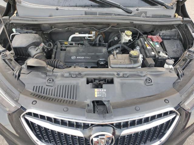 2019 Buick Encore Sport Touring