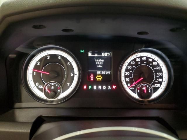 2014 Dodge RAM 1500 SLT