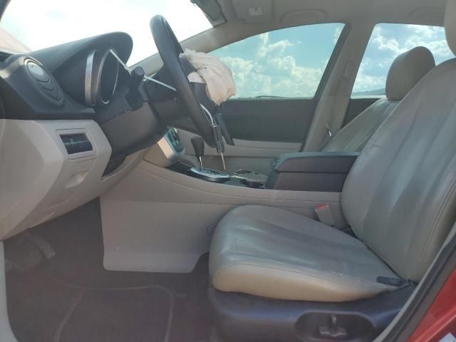 2008 Mazda CX-7