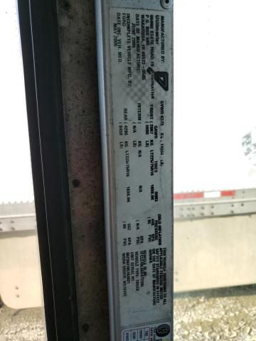 2006 Ford Econoline E450 Super Duty Commercial STR
