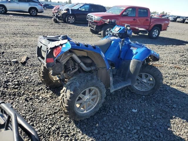 2013 Polaris Sportsman-ATV