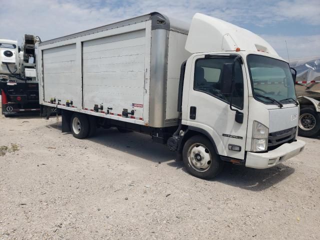 2021 Isuzu NPR HD