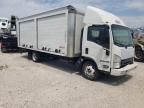 2021 Isuzu NPR HD