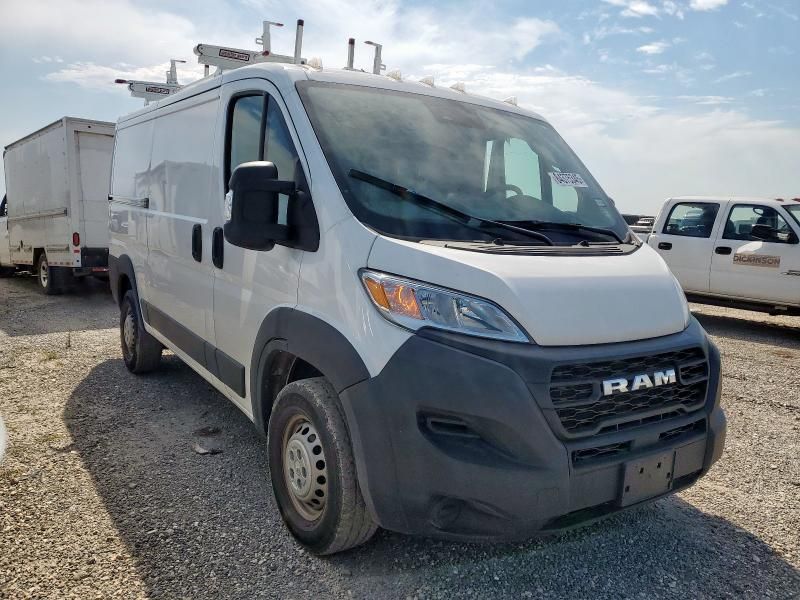 2024 Dodge RAM Promaster 1500 1500 Standard