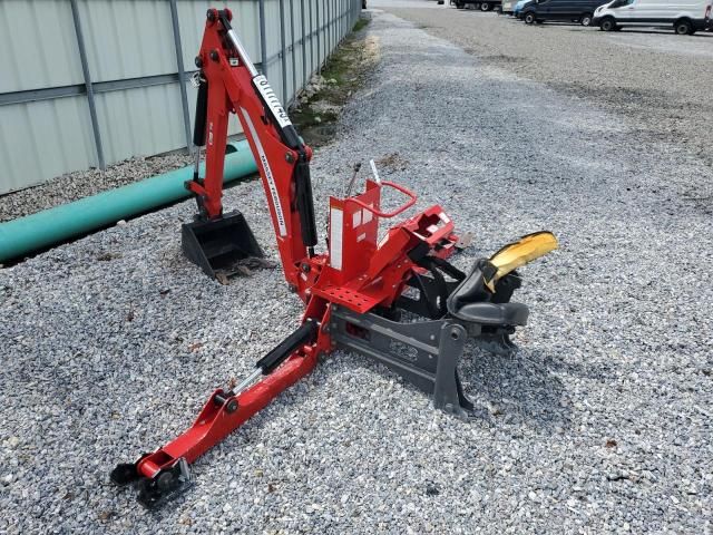 2021 Massey Ferguson 2021 Masseguson 1750