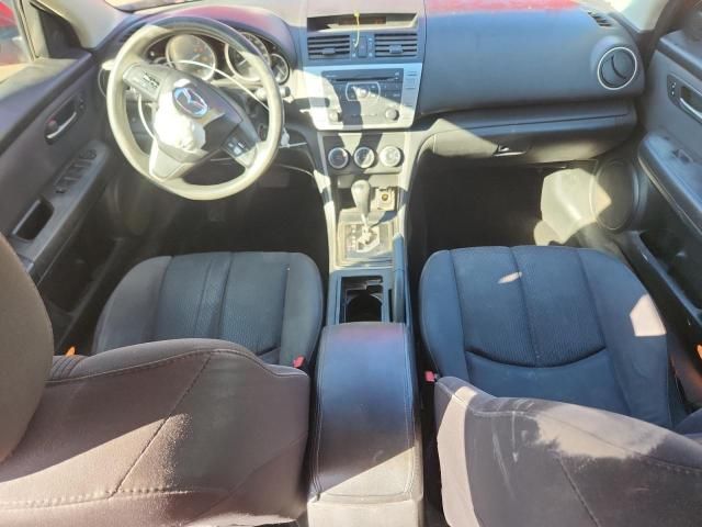 2011 Mazda 6 I