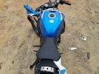 2025 Suzuki GSX-R750