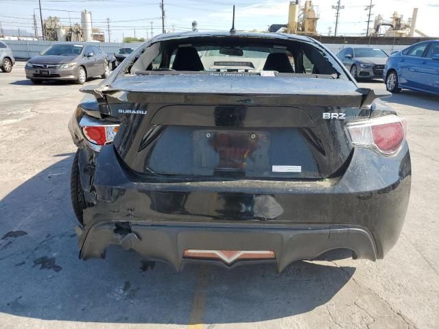 2013 Scion FR-S