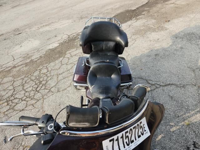 2005 Harley-Davidson Flhtci