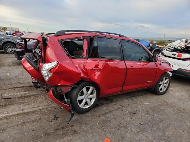 2008 Toyota Rav4 Limited