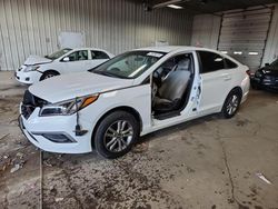 2017 Hyundai Sonata SE for sale in Franklin, WI