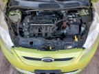 2012 Ford Fiesta SE