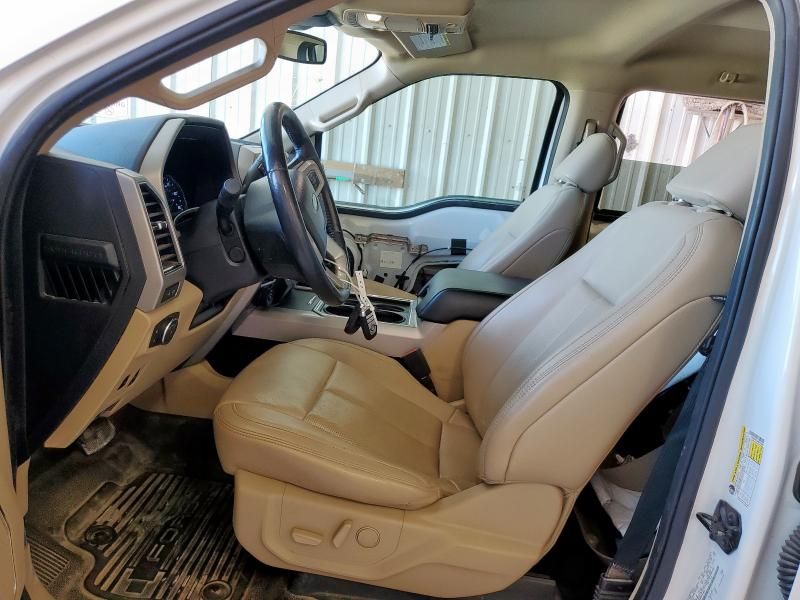2021 Ford F350 Super Duty