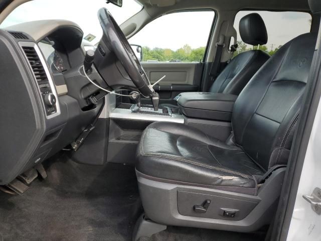 2012 Dodge RAM 1500 SLT