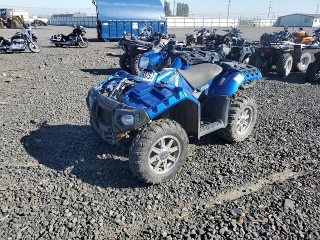 2013 Polaris Sportsman-ATV