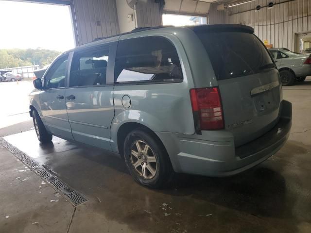 2008 Chrysler Town & Country LX