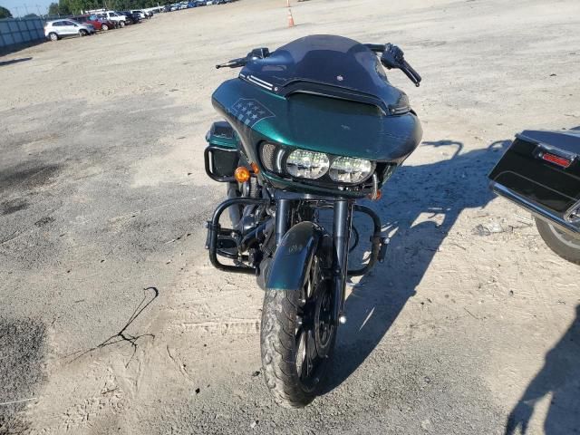 2021 Harley-Davidson Fltrxs