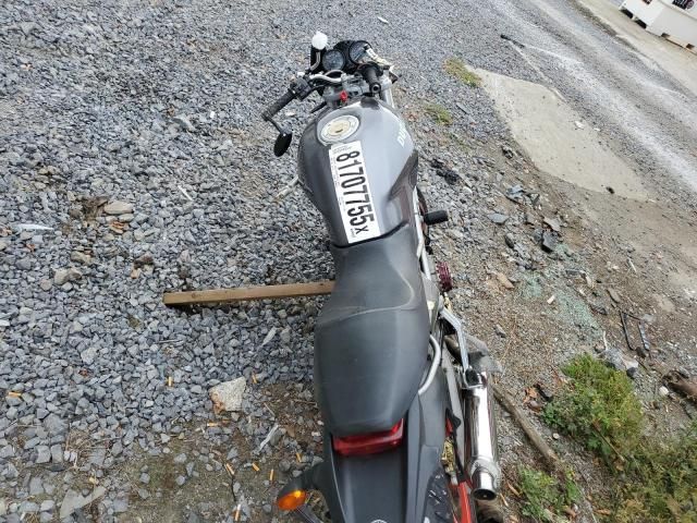 2003 Ducati Monster 1000S IE