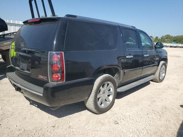 2012 GMC Yukon xl Denali