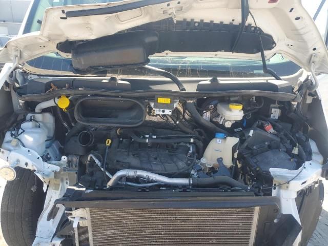 2024 Dodge RAM Promaster 2500 2500 High