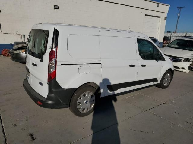 2022 Ford Transit Connect XL