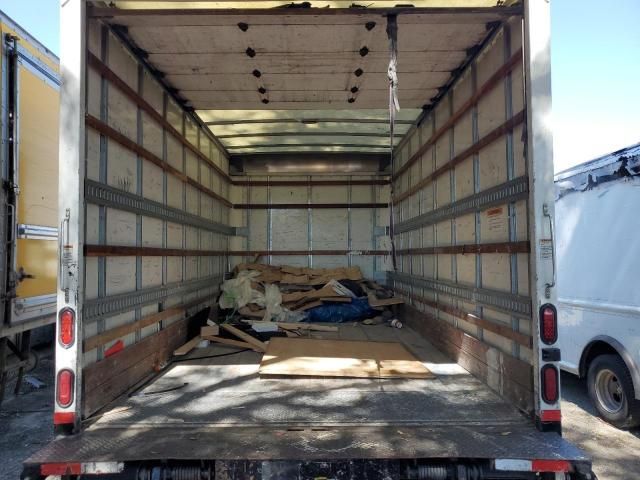 2015 Isuzu NPR-Trucks