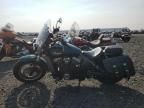 2018 Indian Motorcycle Co. Scout
