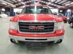 2011 GMC Sierra K1500 SLE