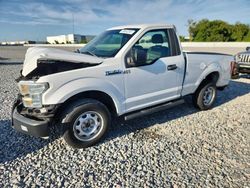 Ford f150 salvage cars for sale: 2015 Ford F150