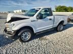 2015 Ford F150
