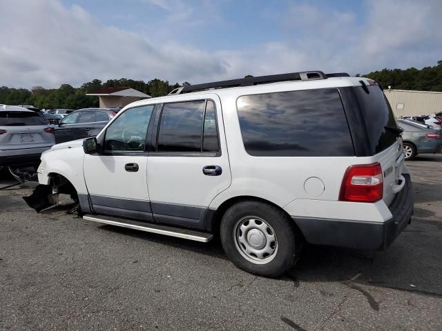 2010 Ford Expedition XLT