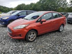 2018 Ford Fiesta SE for sale in North Billerica, MA