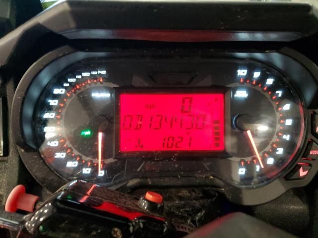 2018 Polaris General 1000 EPS