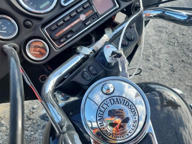 2004 Harley-Davidson Flhtcui