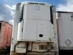 2015 Great Dane ECM-1113-11348 Refrigerated Van Trailer