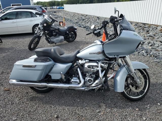 2023 Harley-Davidson Fltrx